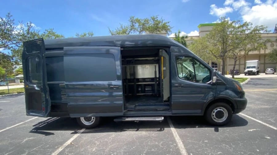 2019 Ford Transit - Image 6 of 14