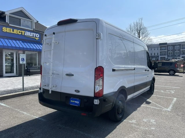2019 Ford Transit - Image 7 of 31