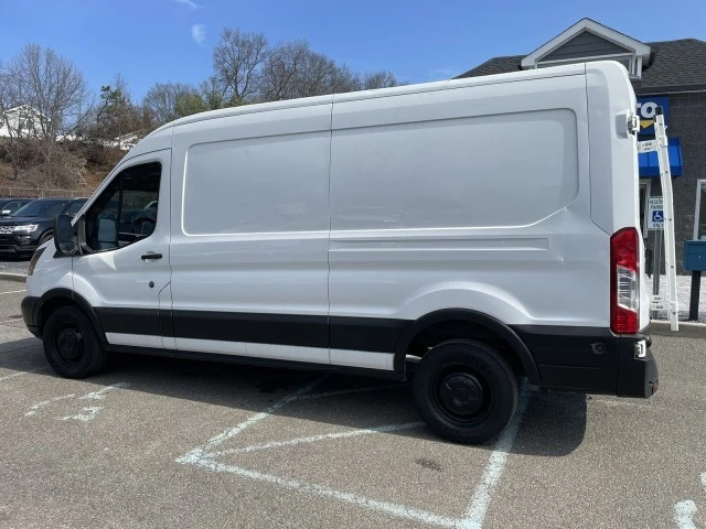 2019 Ford Transit - Image 13 of 21