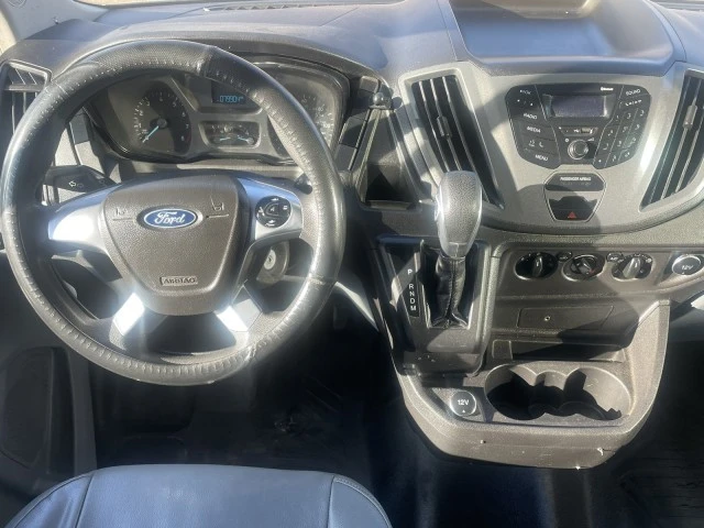 2019 Ford Transit - Image 27 of 31