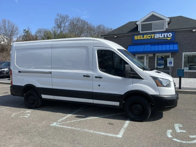 2019 Ford Transit - Image 4 of 31