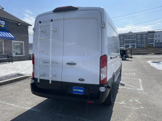 2019 Ford Transit - Image 8 of 31