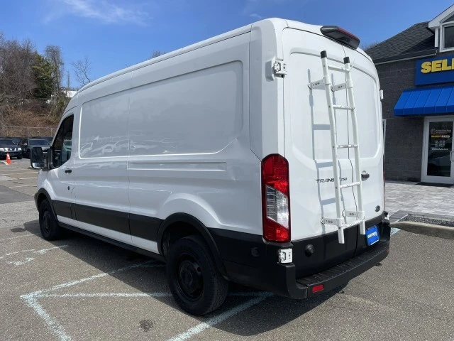 2019 Ford Transit - Image 14 of 31