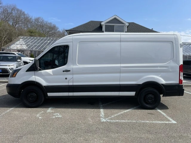 2019 Ford Transit - Image 12 of 31