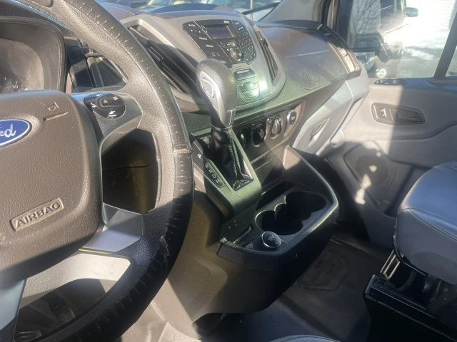 2019 Ford Transit - Image 18 of 31