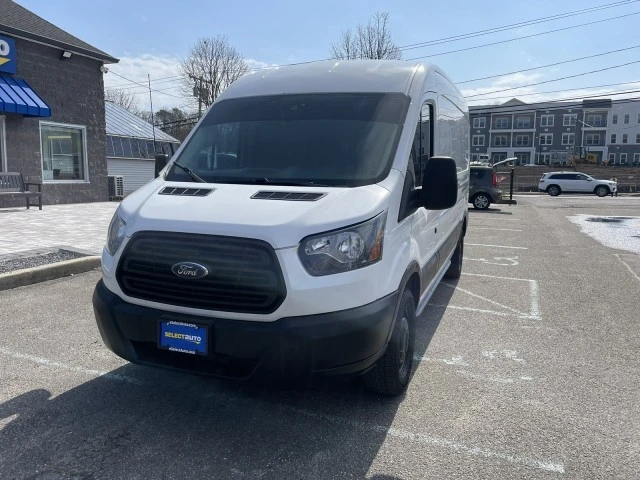 2019 Ford Transit - Image 10 of 21