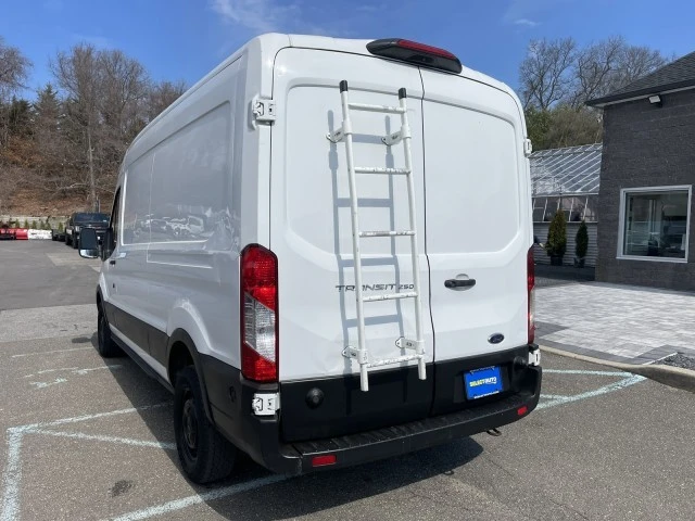 2019 Ford Transit - Image 15 of 21