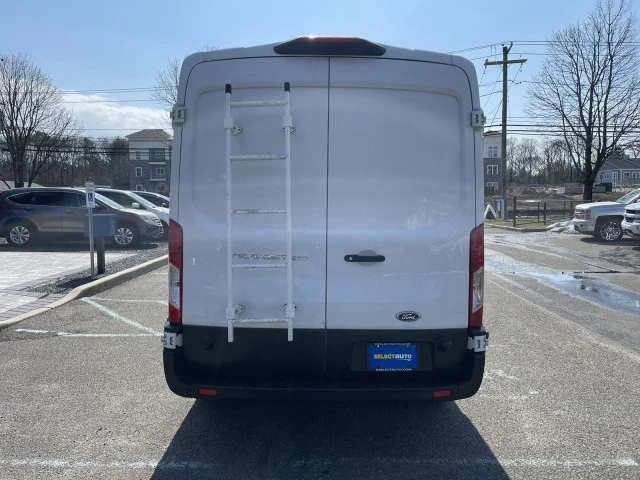 2019 Ford Transit - Image 9 of 31