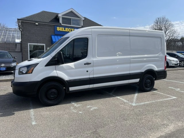 2019 Ford Transit - Image 11 of 21