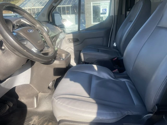 2019 Ford Transit - Image 17 of 31