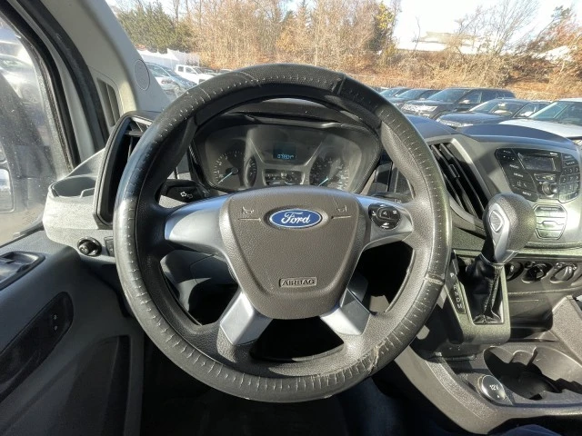 2019 Ford Transit - Image 24 of 31