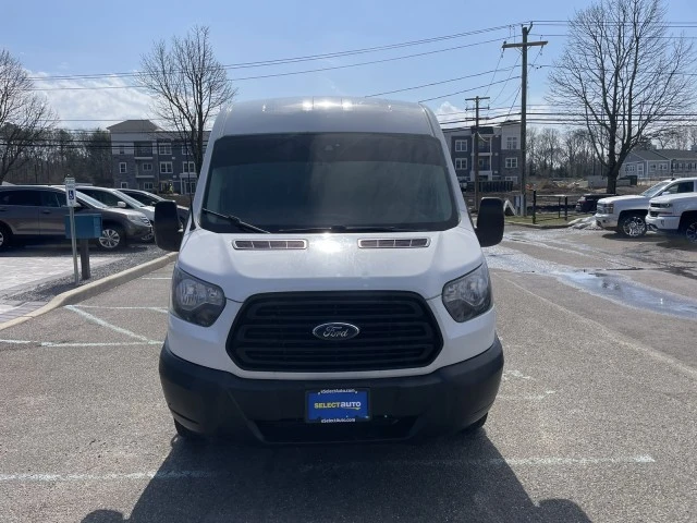 2019 Ford Transit - Image 2 of 31