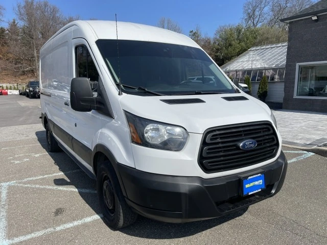 2019 Ford Transit - Image 3 of 31