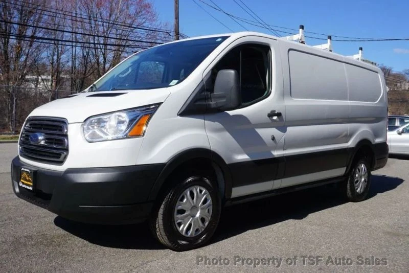 2019 Ford Transit - Image 3 of 12
