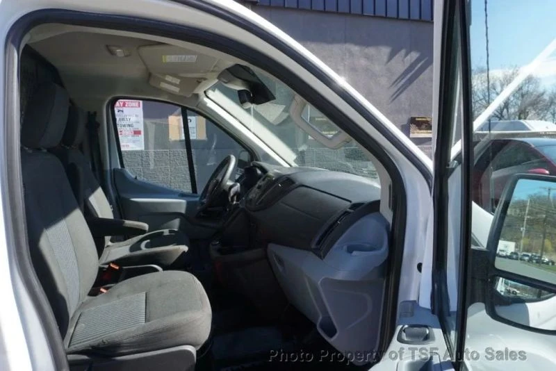 2019 Ford Transit - Image 10 of 12