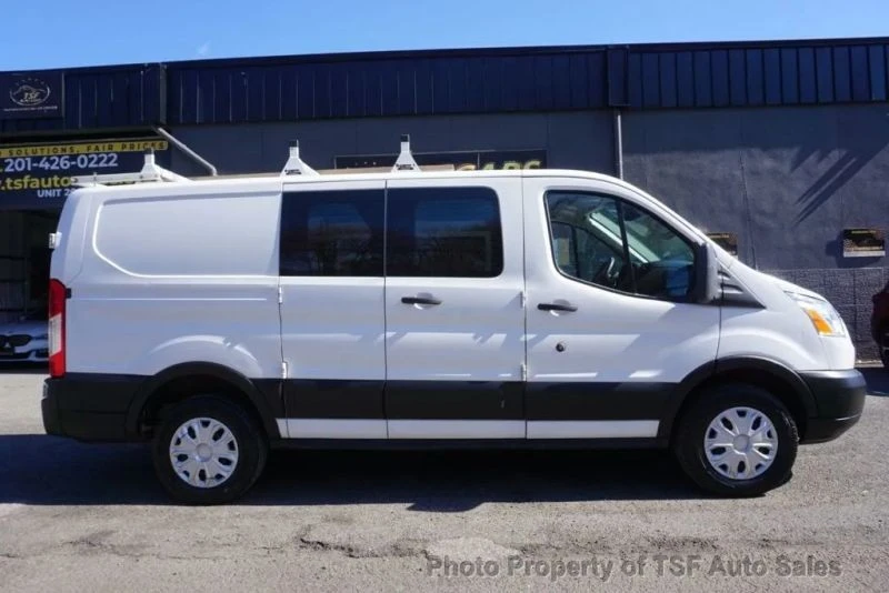 2019 Ford Transit - Image 8 of 12