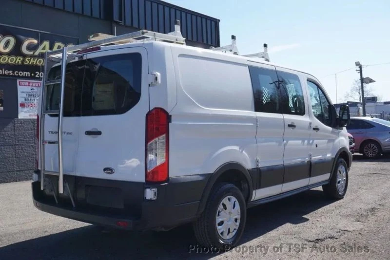 2019 Ford Transit - Image 7 of 12