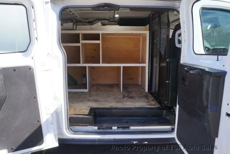 2019 Ford Transit - Image 11 of 12