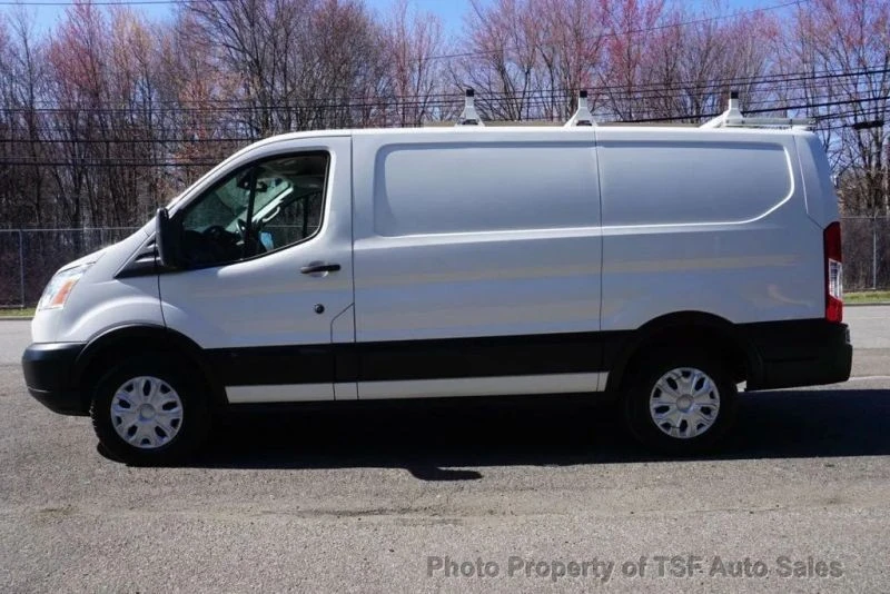 2019 Ford Transit - Image 4 of 12