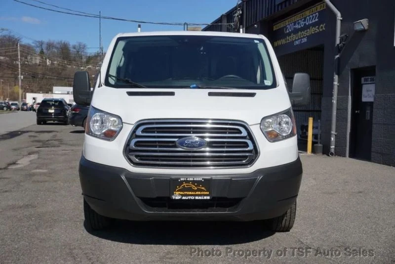 2019 Ford Transit - Image 2 of 12