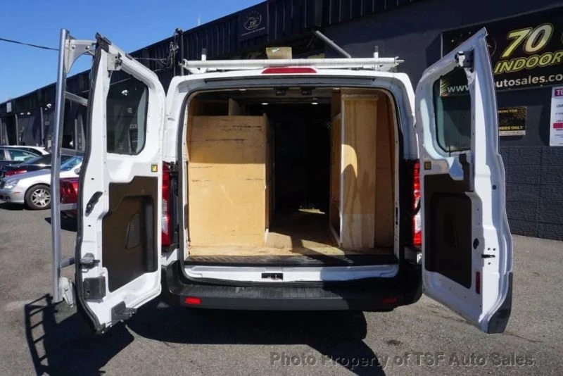 2019 Ford Transit - Image 12 of 12