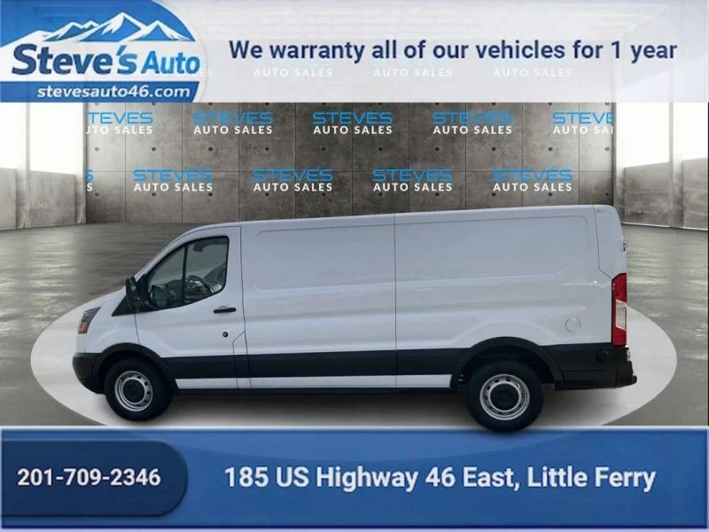 2019 Ford Transit - Image 6 of 12