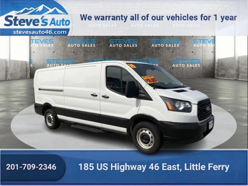 2019 Ford Transit - Image 3 of 12