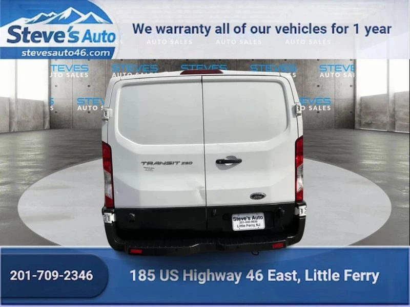 2019 Ford Transit - Image 5 of 12