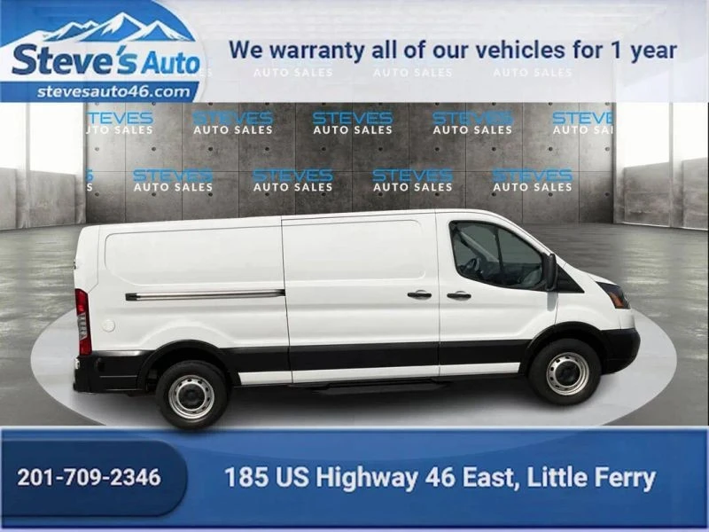 2019 Ford Transit - Image 4 of 12
