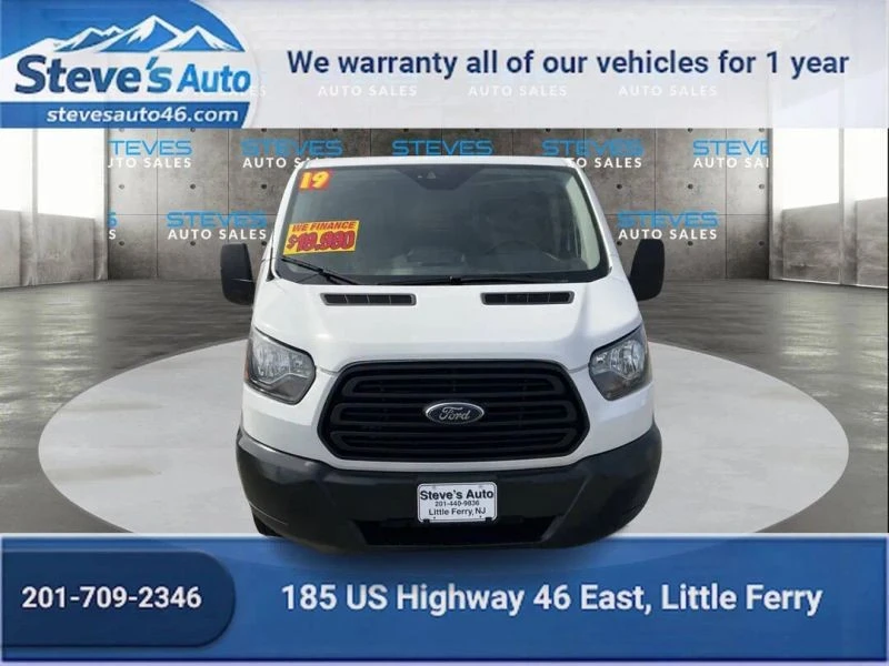 2019 Ford Transit - Image 2 of 12