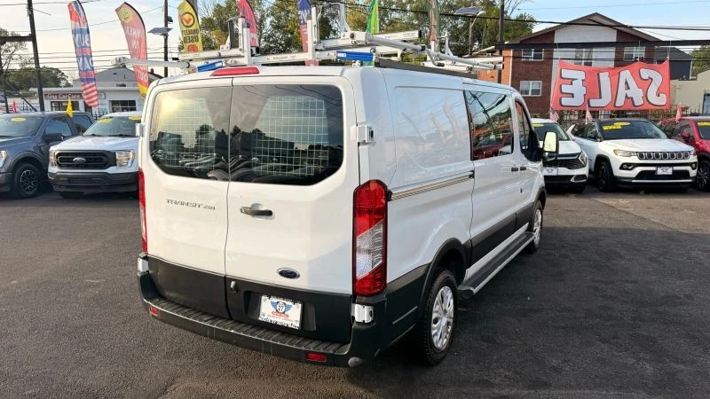 2019 Ford Transit - Image 5 of 12