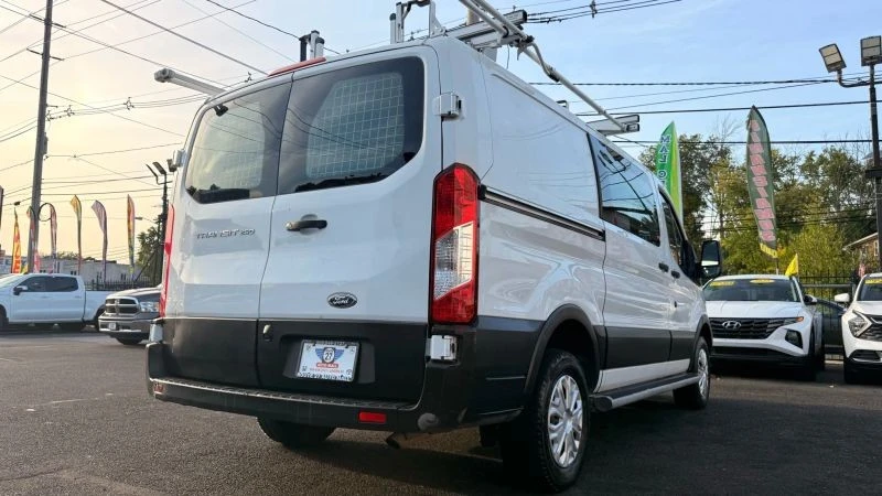 2019 Ford Transit - Image 9 of 12