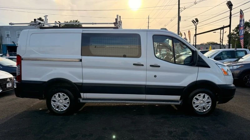 2019 Ford Transit - Image 11 of 12