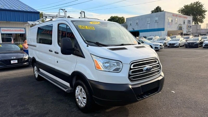 2019 Ford Transit - Image 2 of 12