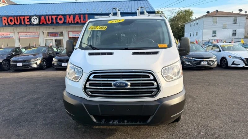 2019 Ford Transit - Image 3 of 12