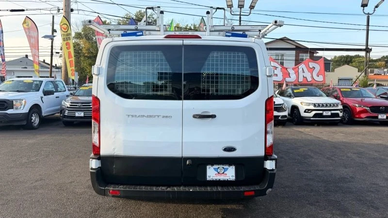 2019 Ford Transit - Image 6 of 12