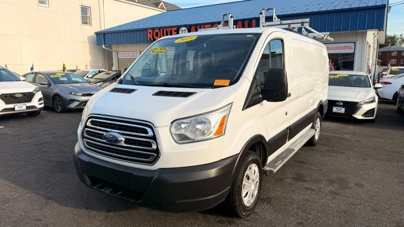 2019 Ford Transit - Image 4 of 12