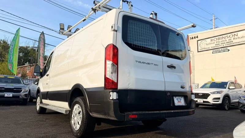2019 Ford Transit - Image 8 of 12