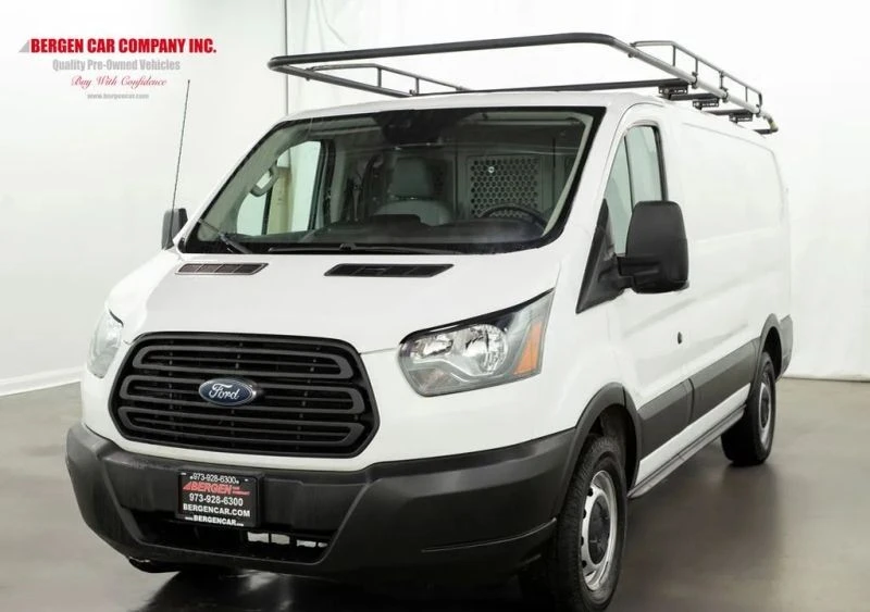 2019 Ford Transit - Image 4 of 12