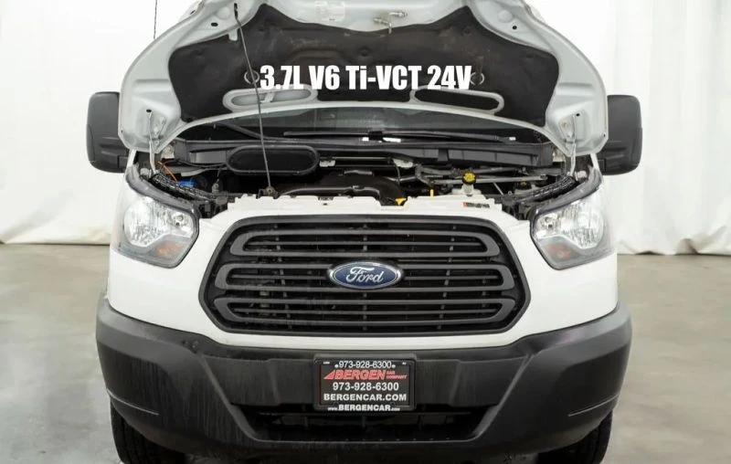 2019 Ford Transit - Image 3 of 12