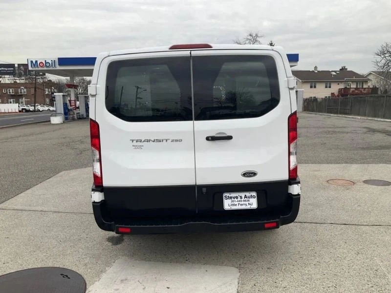2019 Ford Transit - Image 4 of 12