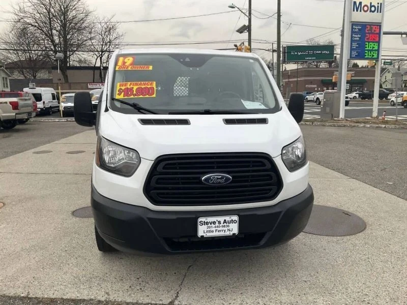 2019 Ford Transit - Image 2 of 12