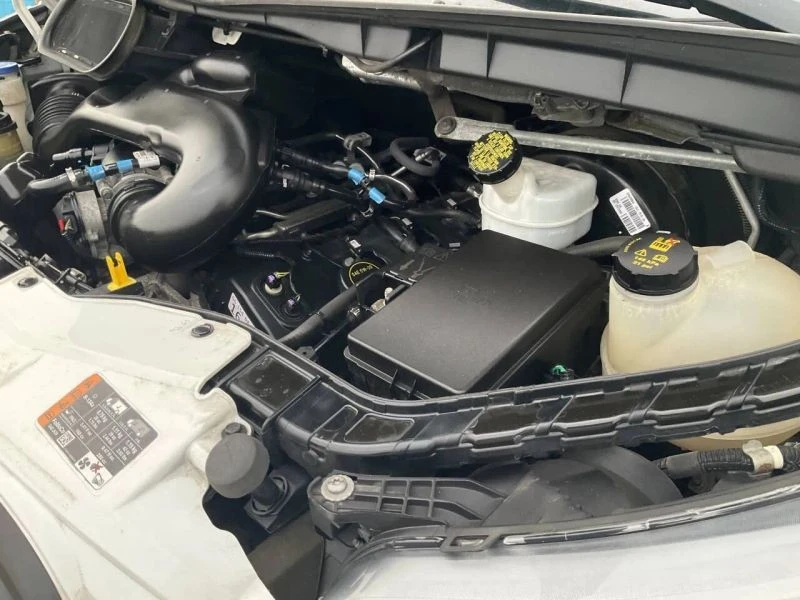2019 Ford Transit - Image 10 of 12