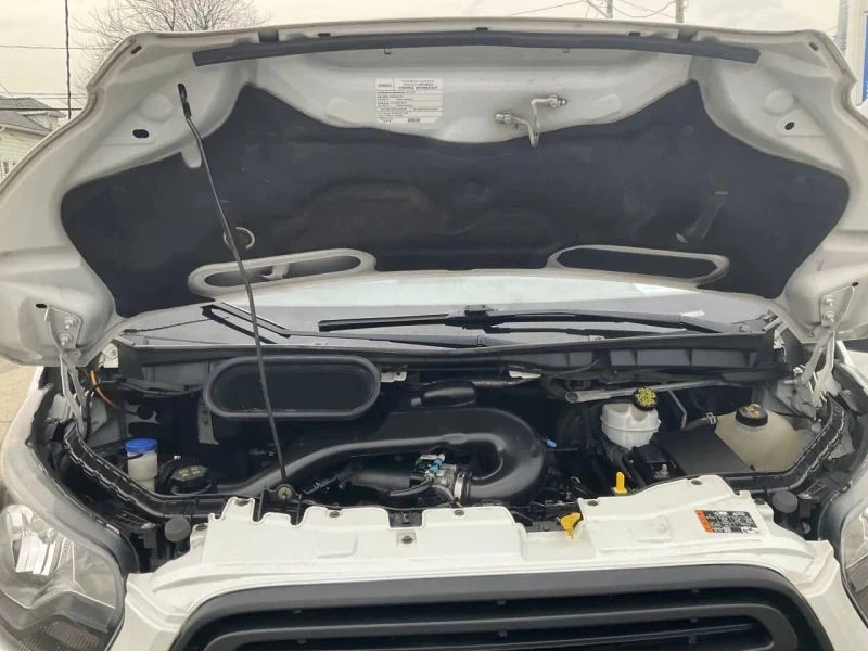 2019 Ford Transit - Image 8 of 12