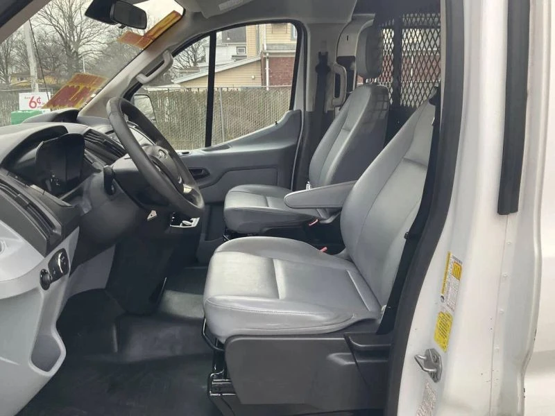 2019 Ford Transit - Image 12 of 12