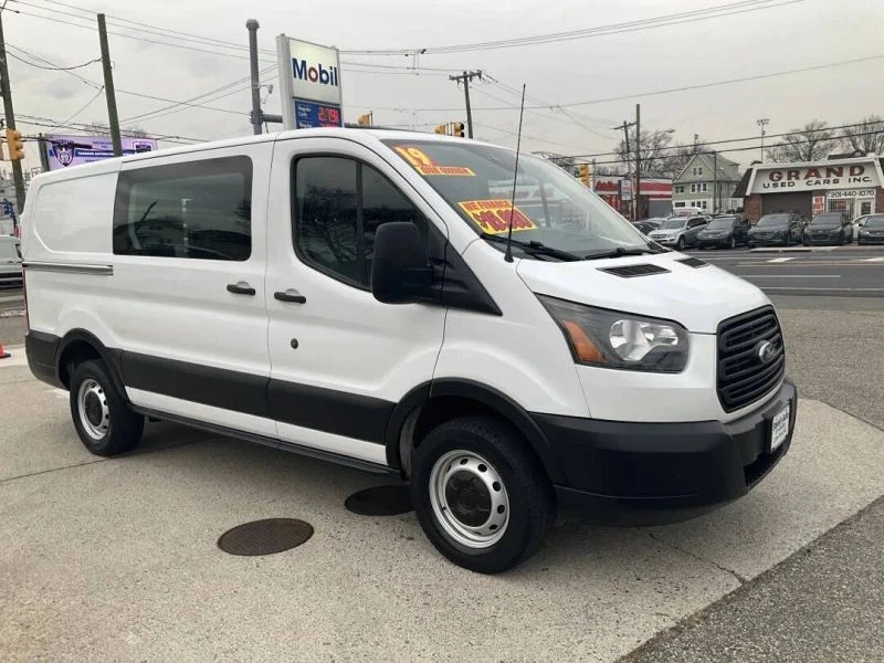 2019 Ford Transit - Image 3 of 12