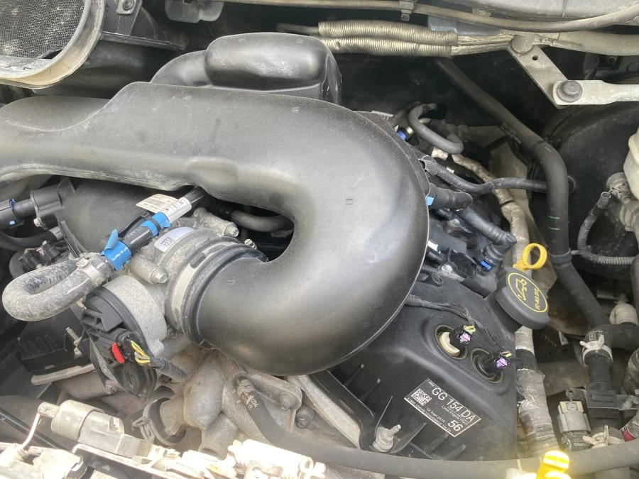 2019 Ford Transit - Image 11 of 11