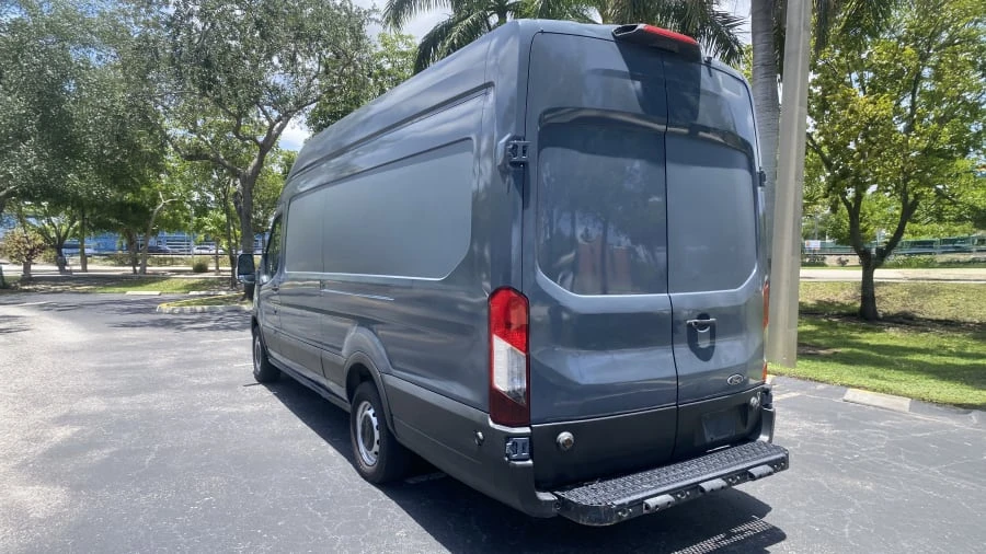 2019 Ford Transit - Image 3 of 11