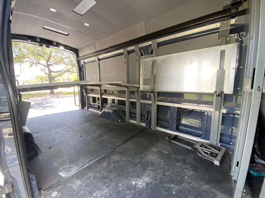 2019 Ford Transit - Image 9 of 11