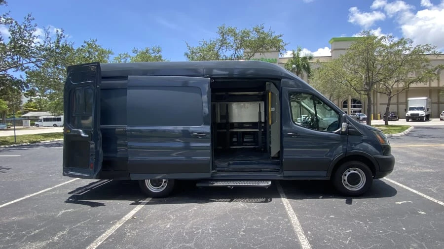 2019 Ford Transit - Image 6 of 11